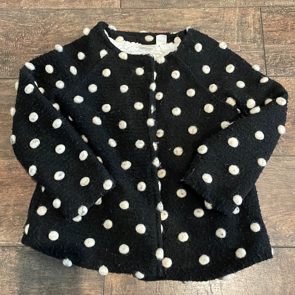 Coat - Picture 1 of 4